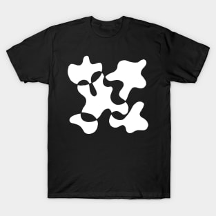 Abstraction 2 T-Shirt